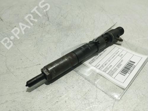 Spreder / Dyse Spreder / Dyse RENAULT CLIO III (BR0/1, CR0/1) 1.5 dCi (BR17, CR17) (86 hp) 37495580 37495580