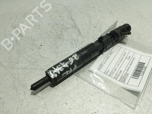 Spreder / Dyse Spreder / Dyse RENAULT CLIO III (BR0/1, CR0/1) 1.5 dCi (BR17, CR17) (86 hp) 37495582 37495582
