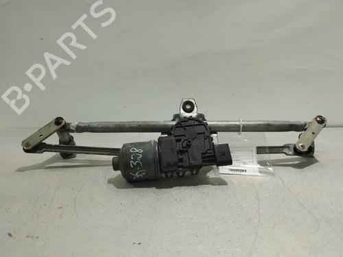 Front wiper motor SEAT LEON (1M1) 1.6 16 V | BP37495593M29 - Image 2