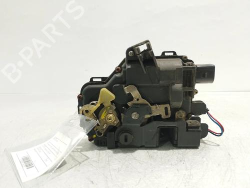 Front left lock SEAT LEON (1M1) 1.6 16 V | BP37495589C98 - Image 2