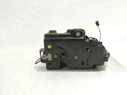Front left lock SEAT LEON (1M1) 1.6 16 V | BP37495589C98 - Image 3