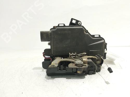 Fechadura trás esquerda Fechadura trás esquerda 37495590 37495590