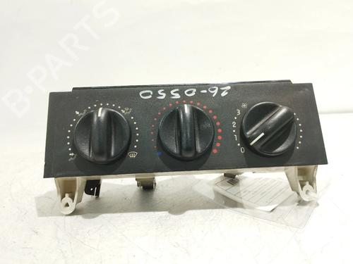 Used Climate control Climate control 37496648 37496648