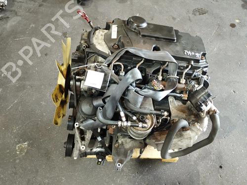 Used Engine Engine 36474469 36474469