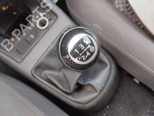 Gearbox VW UP! (121, 122, BL1, BL2, BL3, 123) 1.0 | BP37509177M3 - Image 2