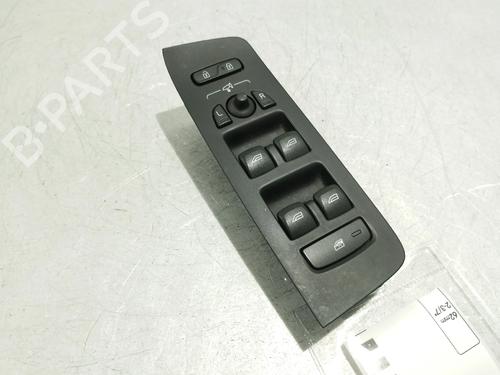left-front-window-switch-volvo-v40-hatchback-525-2012-2013-2014-2015-2016-2017-2018-2019-37406240 main image
