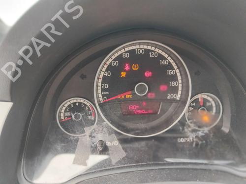 Cuadro instrumentos Cuadro instrumentos VW UP! (121, 122, BL1, BL2, BL3, 123) 1.0 (60 hp) 37509178 37509178