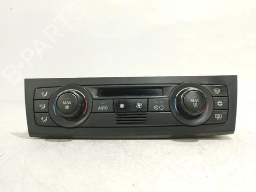 Used Climate control Climate control 36768895 36768895