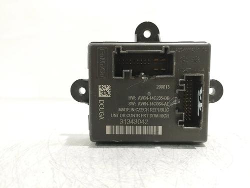 Used Left front window motor Left front window motor 37509174 37509174