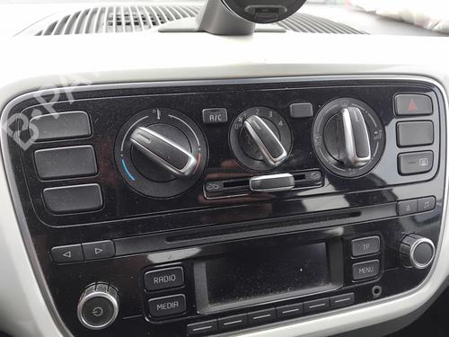 Used Climate control Climate control 37509179 37509179