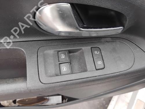 Used Left front window switch Left front window switch 37509180 37509180