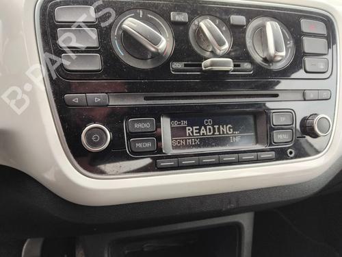 Used Radio Radio 37509181 37509181