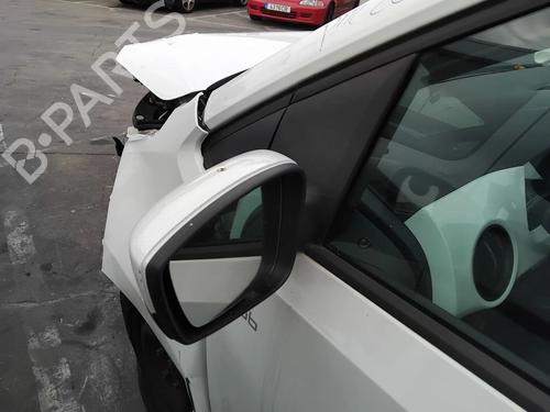 Used Left mirror Left mirror 37509183 37509183