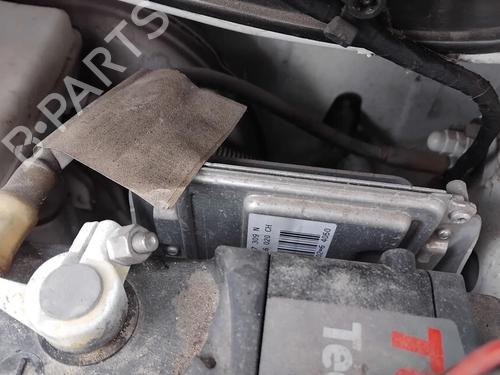 Used Engine control unit (ECU) Engine control unit (ECU) 37509185 37509185