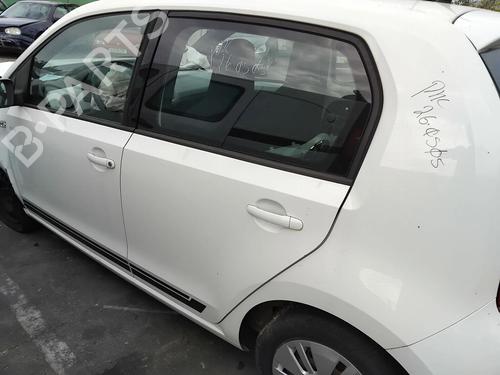 Used Left rear door Left rear door 37509191 37509191