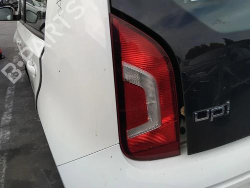 Used Left taillight Left taillight 37509194 37509194