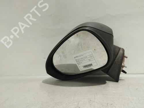 Retrovisor esquerdo Retrovisor esquerdo 36138122 36138122