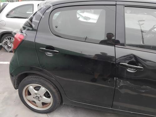 Puerta trasera derecha Puerta trasera derecha CITROËN C1 II (PA_, PS_) 1.0 VTi 72 (72 hp) 37509419 37509419