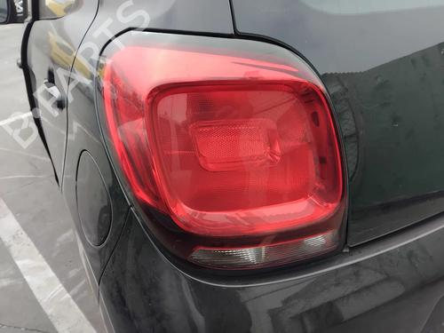 Used Left taillight Left taillight 37509424 37509424