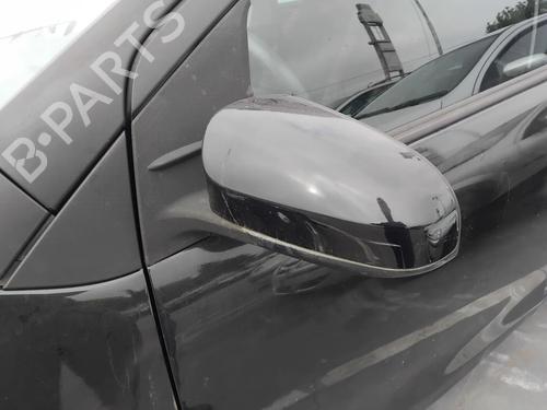 Retrovisor izquierdo Retrovisor izquierdo CITROËN C1 II (PA_, PS_) 1.0 VTi 72 (72 hp) 37509418 37509418