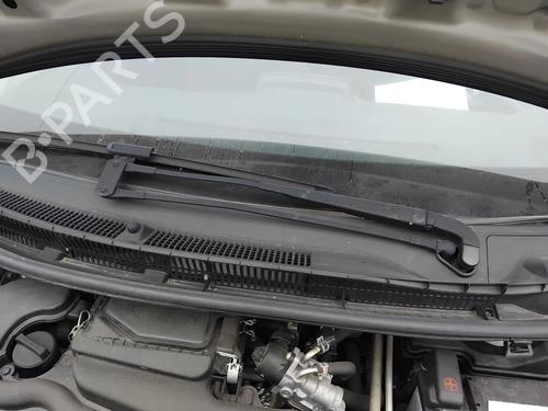 Motor limpa vidros frontal Motor limpa vidros frontal 37509413 37509413
