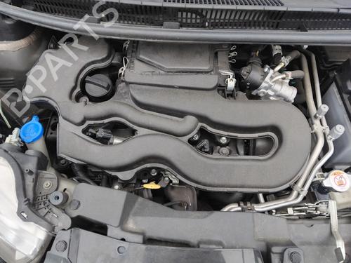 Used Gearbox Gearbox 37509411 37509411