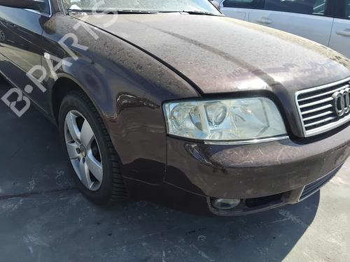 Full front AUDI A6 C5 (4B2, 4B4) 2.5 TDI quattro | BP37509435S1 - Image 2