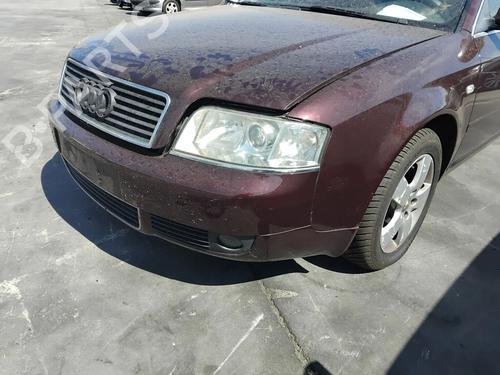 Full front AUDI A6 C5 (4B2, 4B4) 2.5 TDI quattro | BP37509435S1 - Image 3