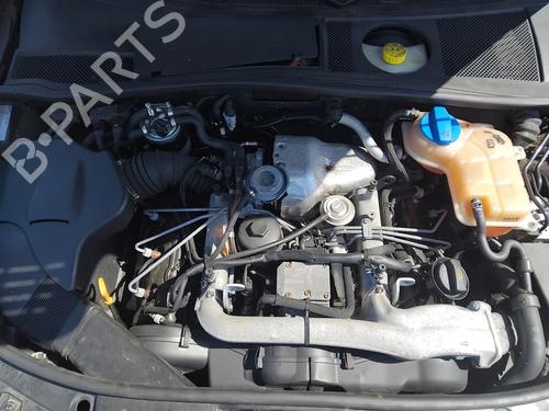 Engine AUDI A6 C5 (4B2, 4B4) 2.5 TDI quattro | BP37509436M1 - Image 1