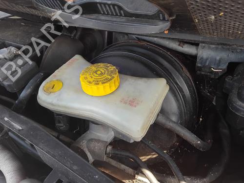servo-brake-audi-a6-c5-4b2-4b4-1997-1998-1999-2000-2001-2002-2003-2004-2005-37509439 main image