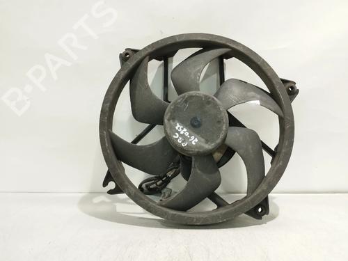 Ventilateur radiateur Ventilateur radiateur 37510159 37510159