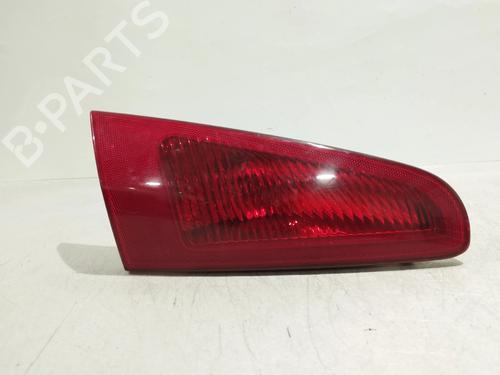 Used Left tailgate light Left tailgate light 36363495 36363495