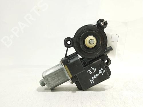 Used Left front window motor Left front window motor 37509407 37509407