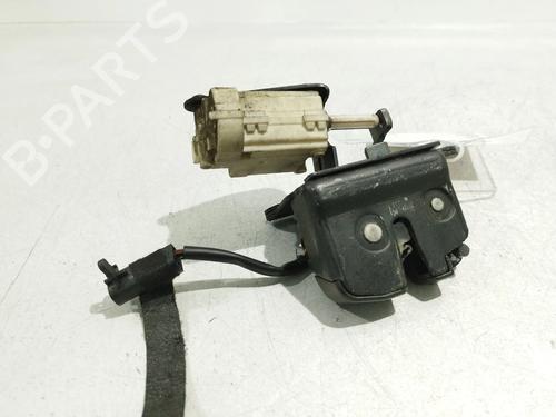 Used Tailgate lock Tailgate lock 37509433 37509433