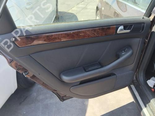 rear-left-window-mechanism-audi-a6-c5-4b2-4b4-1997-1998-1999-2000-2001-2002-2003-2004-2005-37509449 main image