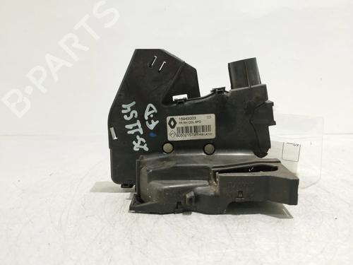 Used Front right lock Front right lock 37509431 37509431