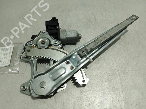 Rear right window mechanism NISSAN LEAF (ZE1) Electric | BP37517797C25 - Image 2