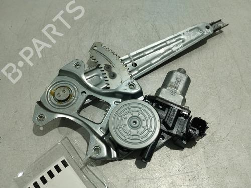 Used Rear right window mechanism Rear right window mechanism 37517797 37517797