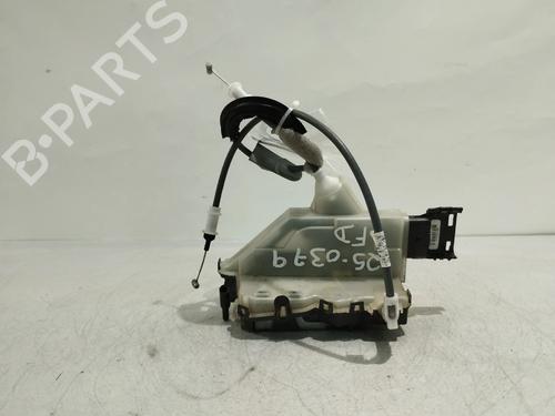 Used Front right lock Front right lock 37509430 37509430
