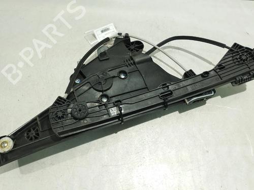 Used Front right window mechanism Front right window mechanism 37509434 37509434