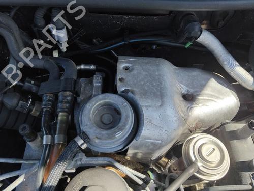 Turbolader/Kompressor Turbolader/Kompressor AUDI A6 C5 (4B2, 4B4) 2.5 TDI quattro (180 hp) 37509468 37509468