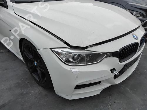 Full front BMW 3 Touring (F31) 318 d | BP37510168S1 - Image 2
