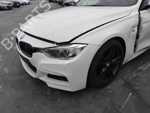 Full front BMW 3 Touring (F31) 318 d | BP37510168S1 - Image 3