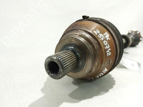 Right front driveshaft SEAT ATECA (KH7, KHP) 1.0 TSI | BP37510161M39 - Image 2
