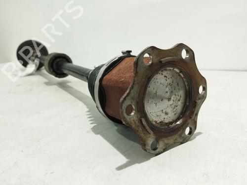 Right front driveshaft SEAT ATECA (KH7, KHP) 1.0 TSI | BP37510161M39 - Image 3