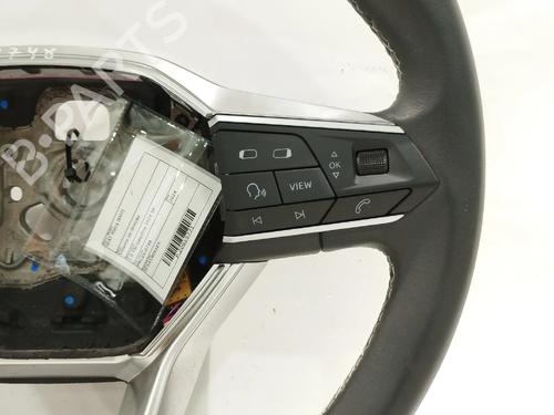 Steering wheel SEAT ATECA (KH7, KHP) 1.0 TSI | BP37510164C49 - Image 3