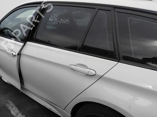 Used Left rear door Left rear door 37510185 37510185