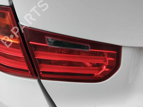 Used Left tailgate light Left tailgate light 37510187 37510187
