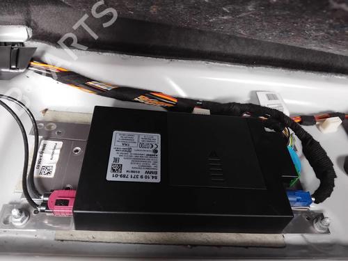 Módulo eletrónico Módulo eletrónico 37510193 37510193