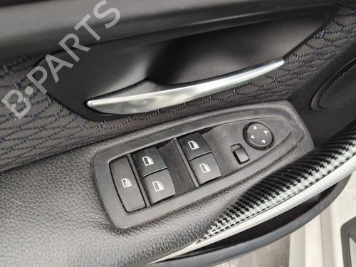 Used Left front window switch Left front window switch 37510197 37510197